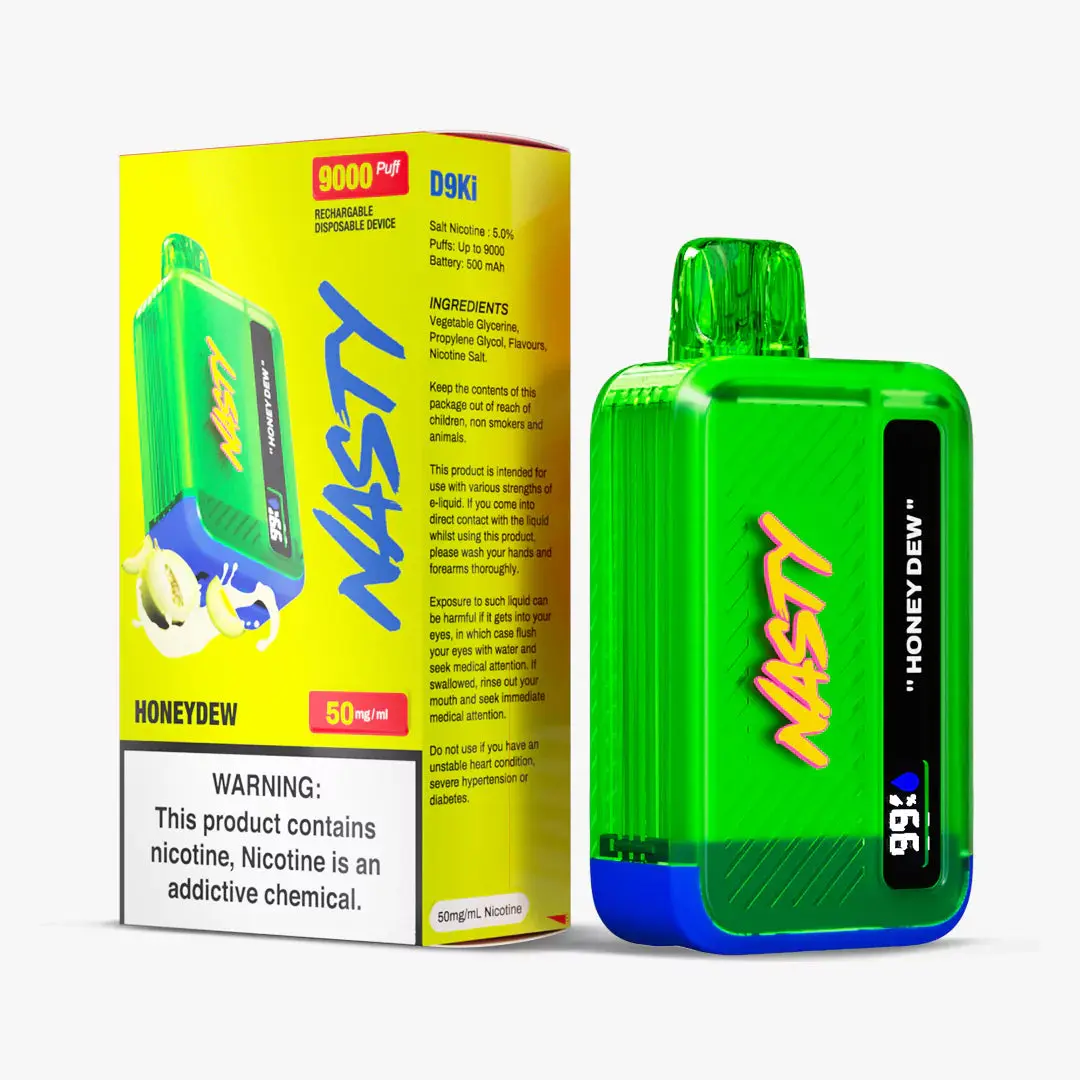 Nasty D9Ki - product image 27