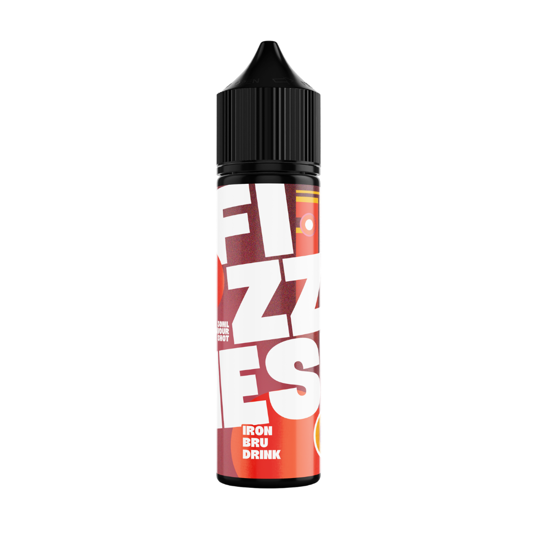 Fizzies - Cool Drink Long Fill FlavourShot (60 ml) - product image 2