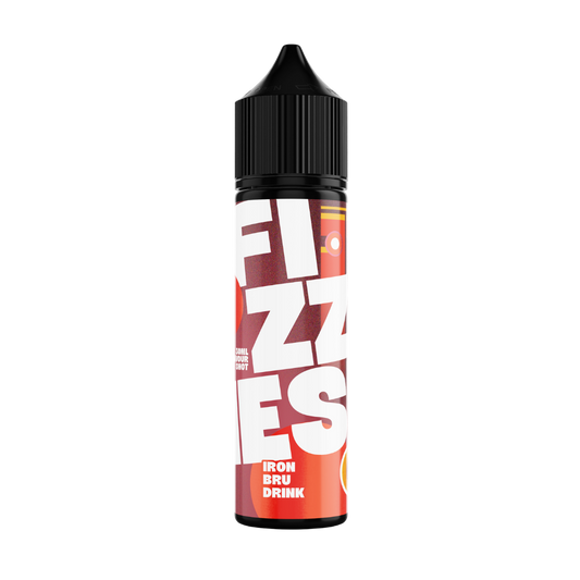 Fizzies - Cool Drink Long Fill FlavourShot (60 ml) - product image 2