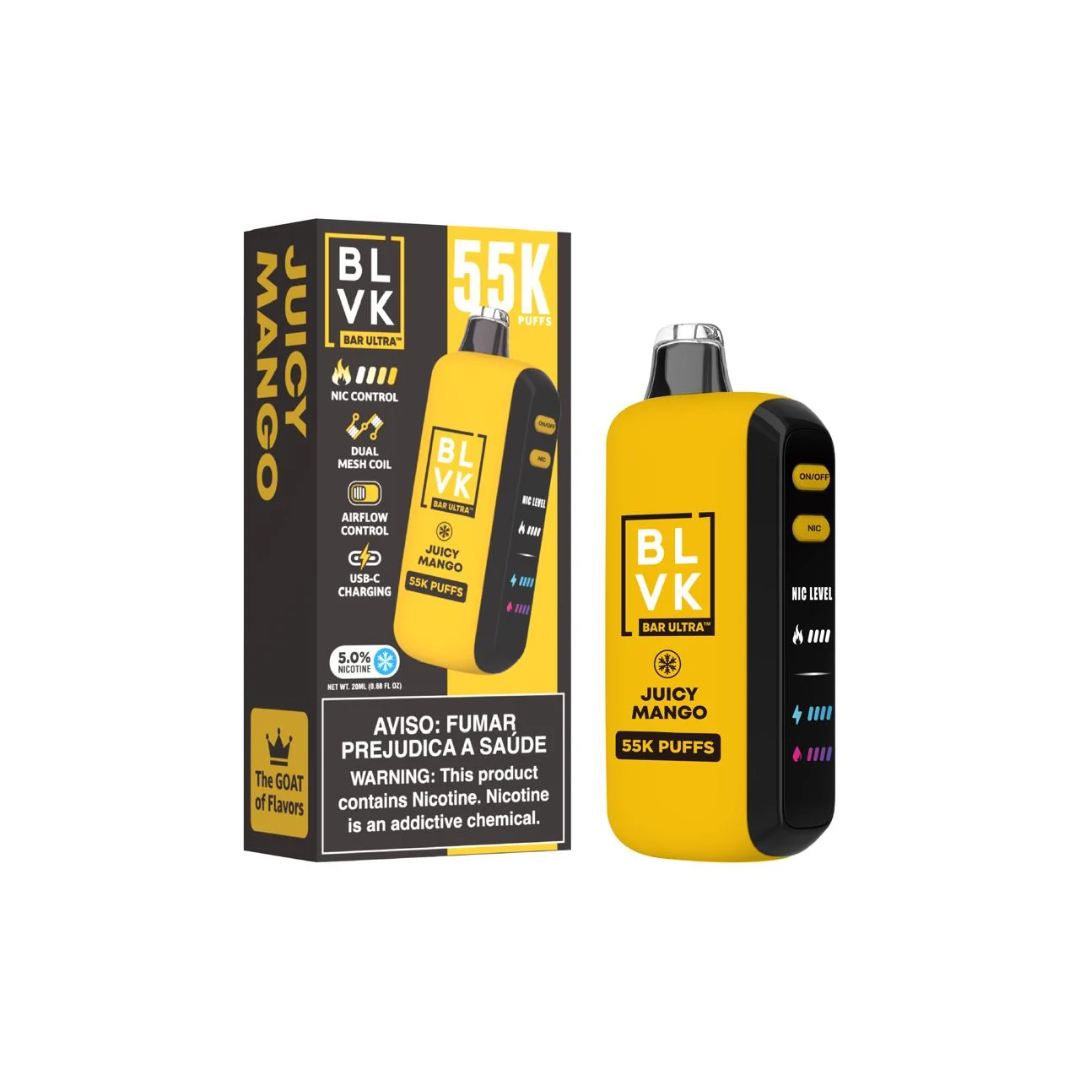 BLVK ULTRA 55K - product image 5