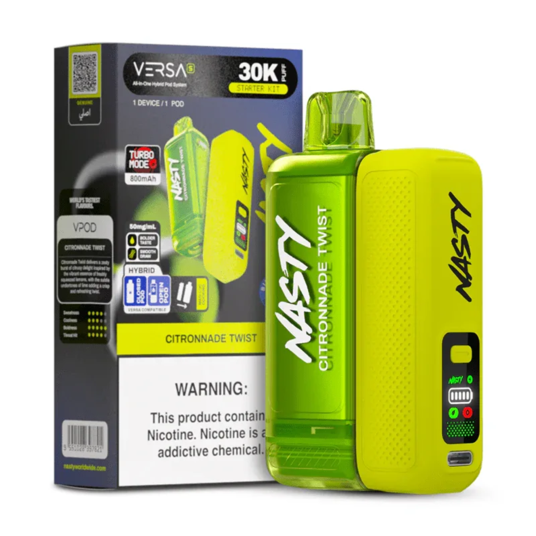 Nasty VERSA Kit - product image 5