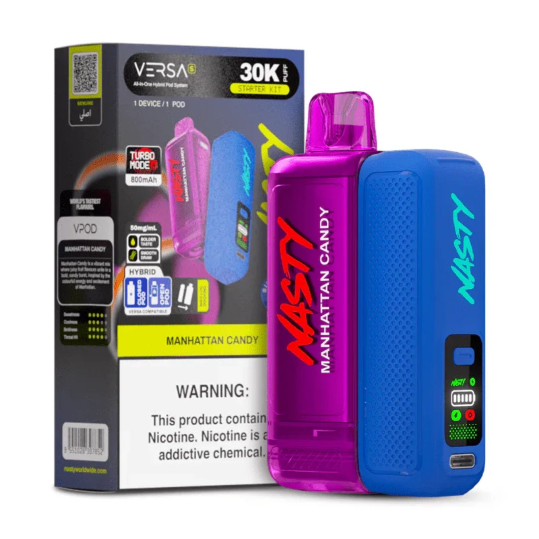 Nasty VERSA Kit - product image 8