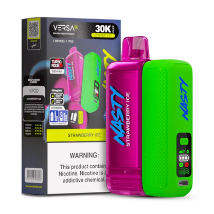 Nasty VERSA Kit - product image 3
