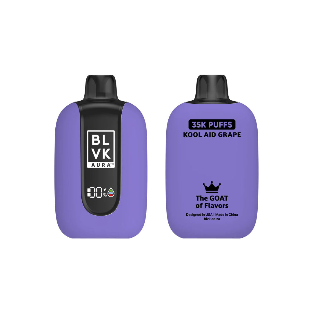BLVK AURA 35K - product image 5