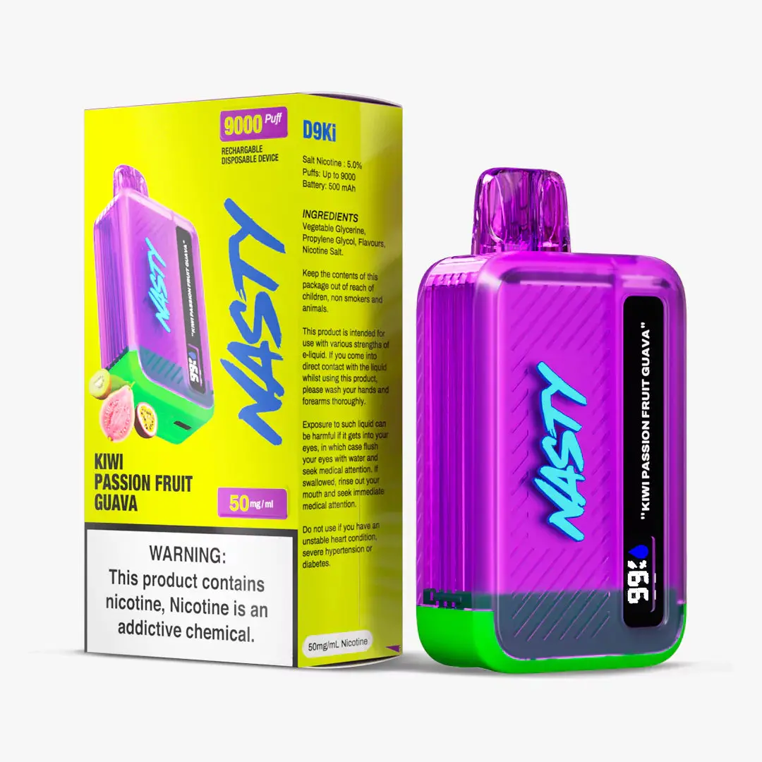Nasty D9Ki - product image 26