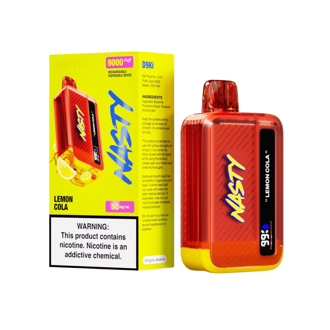 Nasty D9Ki - product image 25