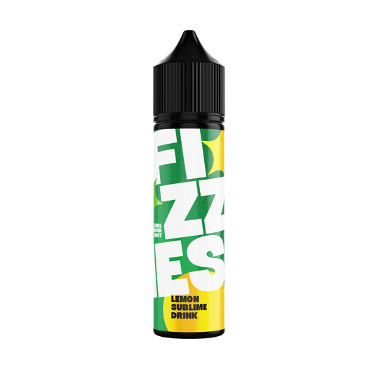 Fizzies - Cool Drink Long Fill FlavourShot (60 ml) - product image