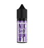 Nic Shot - Freebase (18 mg/15 ml) - product image