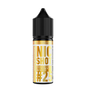 Nic Shot - Saltnic (15 ml) / 25 mg - product image