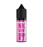 Nic Shot - Saltnic (15 ml) / 35 mg - product image
