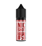 Nic Shot - Saltnic (15 ml) / 50 mg - product image