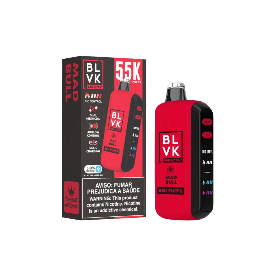 BLVK ULTRA 55K - product image 3