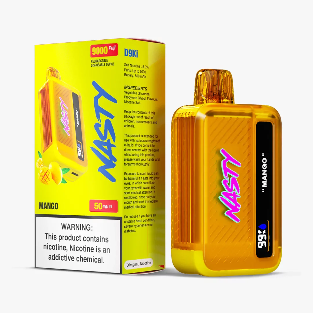 Nasty D9Ki - product image 24