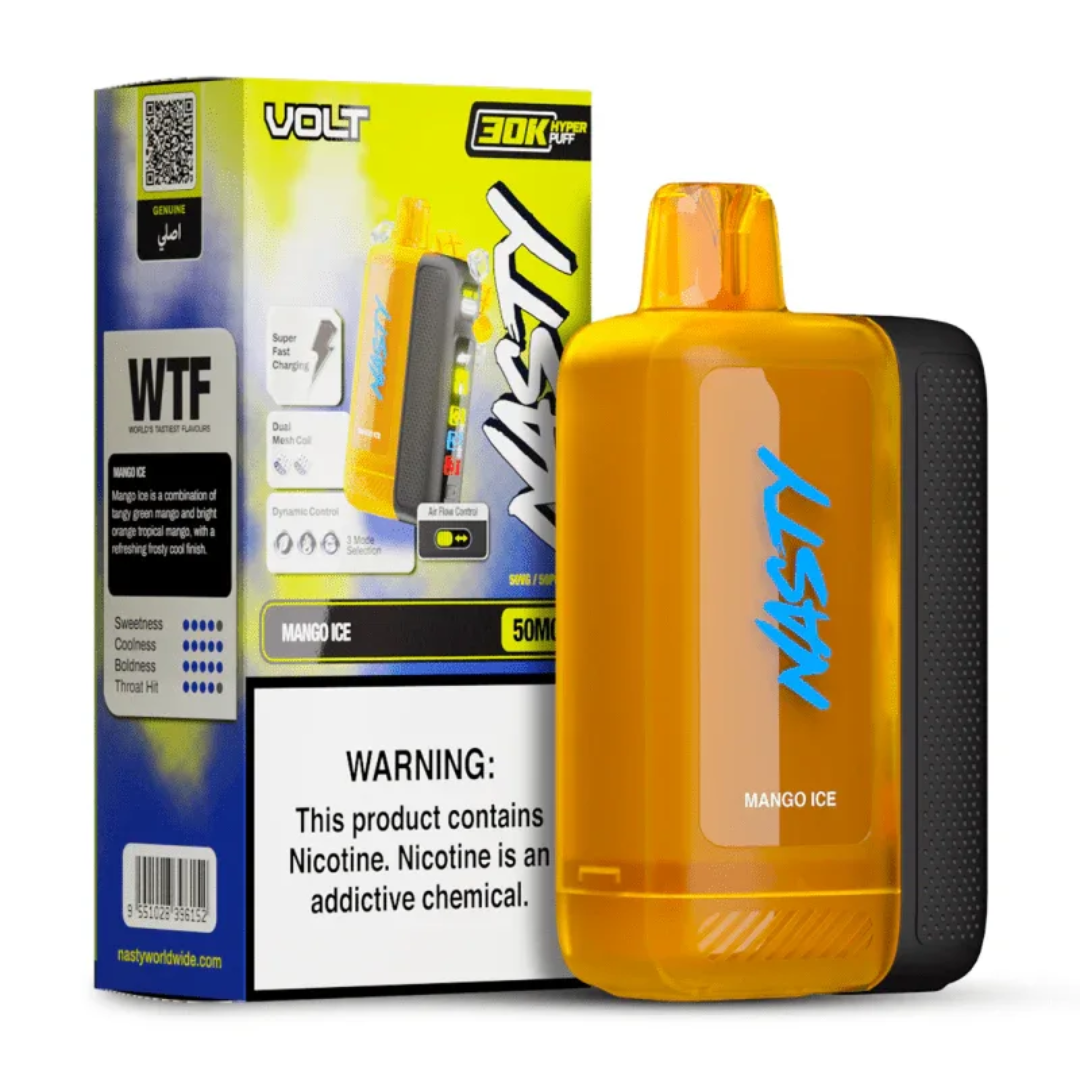 Nasty VOLT - product image 5