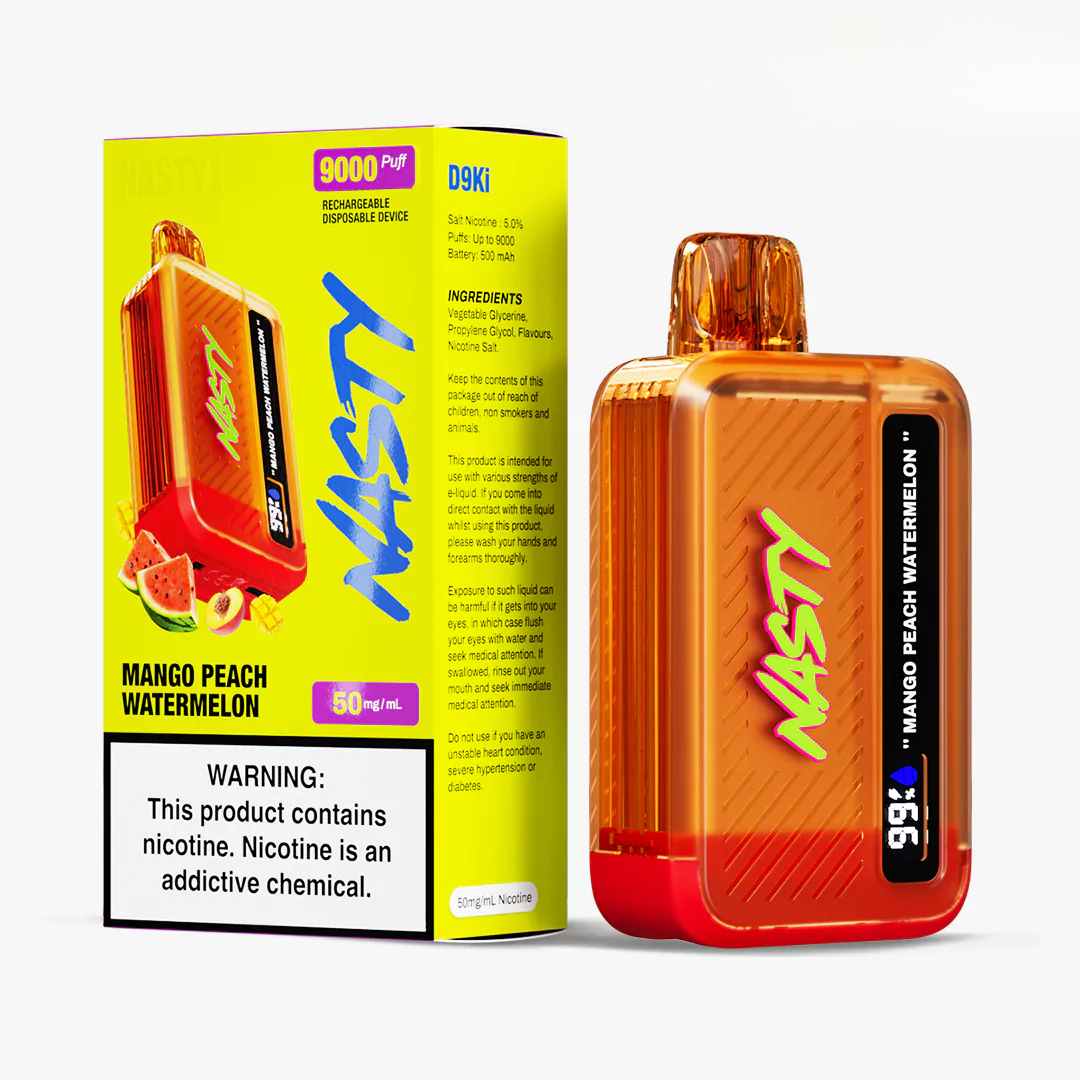 Nasty D9Ki - product image 23