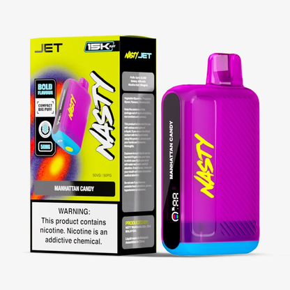 Nasty JET 15K - product image 14
