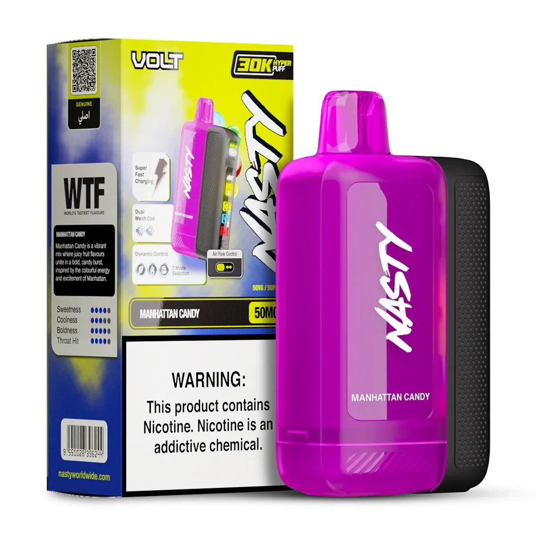 Nasty VOLT - product image 11