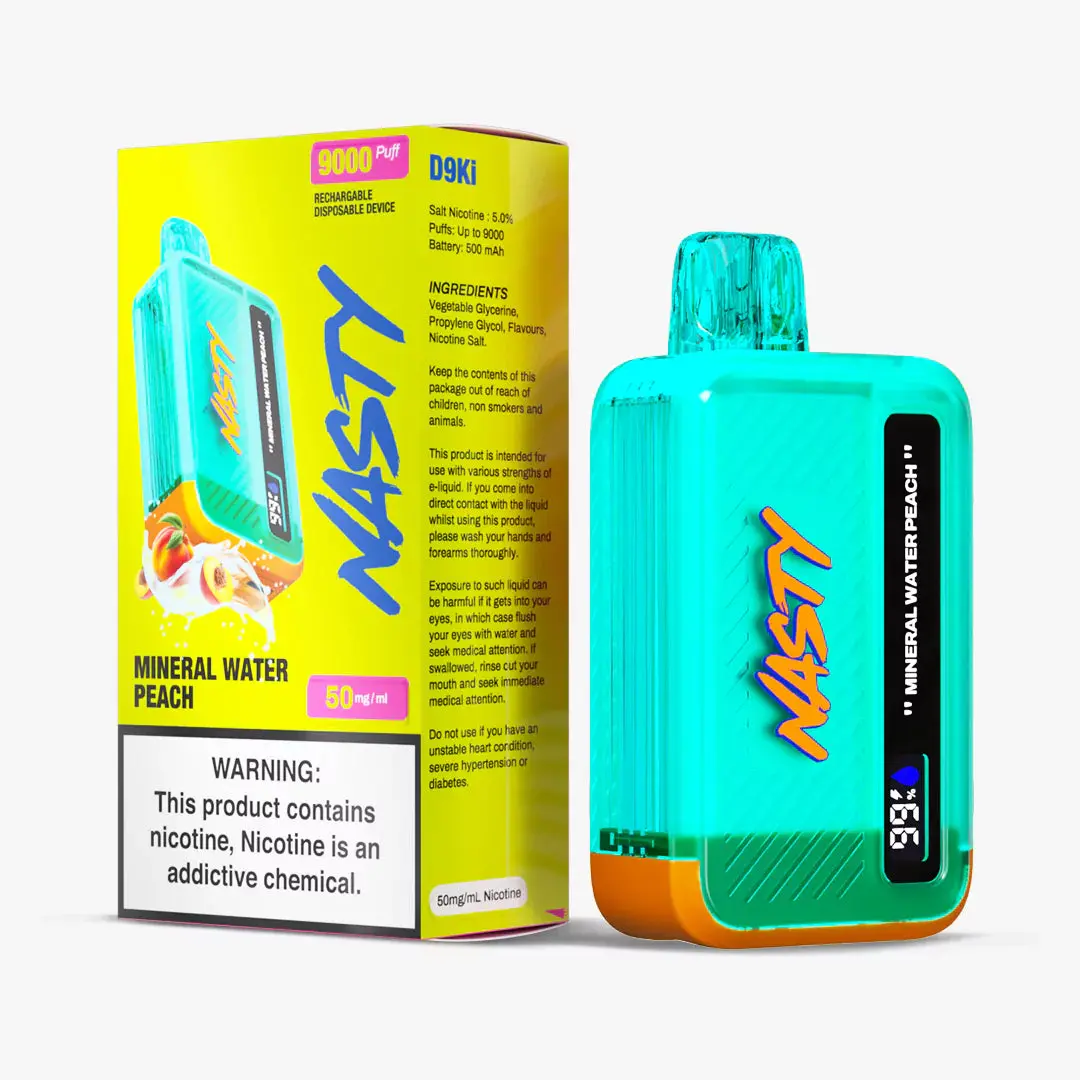 Nasty D9Ki - product image 22