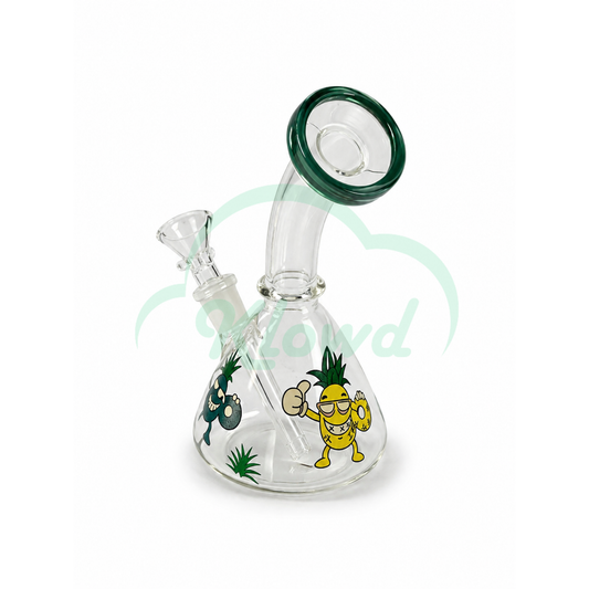 Fineapple Express Bong - product image