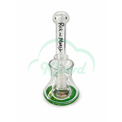 Mini Rick & Morty Bong - product image 8