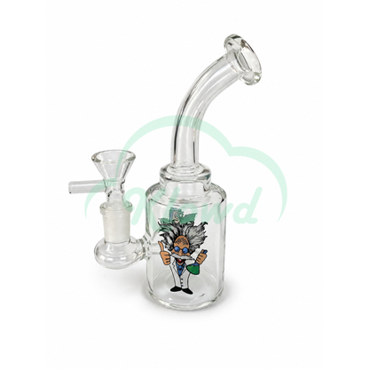 Mini Rick & Morty Bong - product image 10