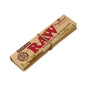 RAW Organic Connoisseur King Size + Tips - product image