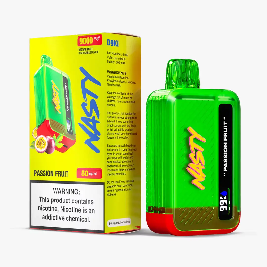 Nasty D9Ki - product image 21