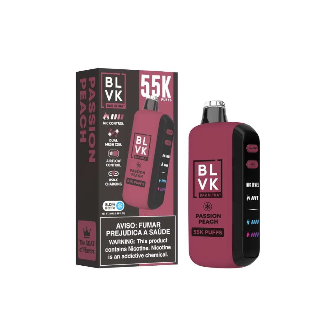 BLVK ULTRA 55K - product image 6