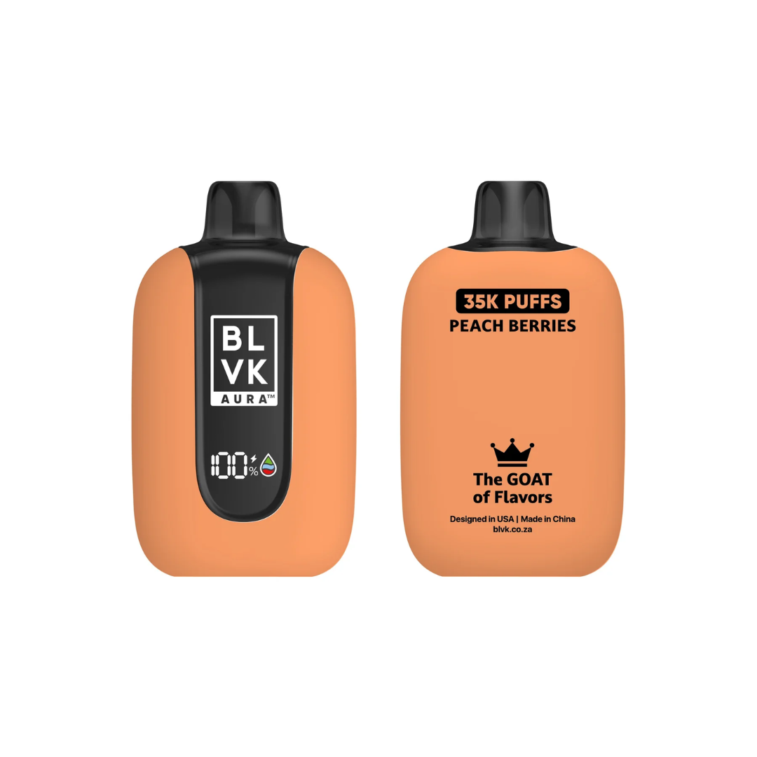 BLVK AURA 35K - product image 8