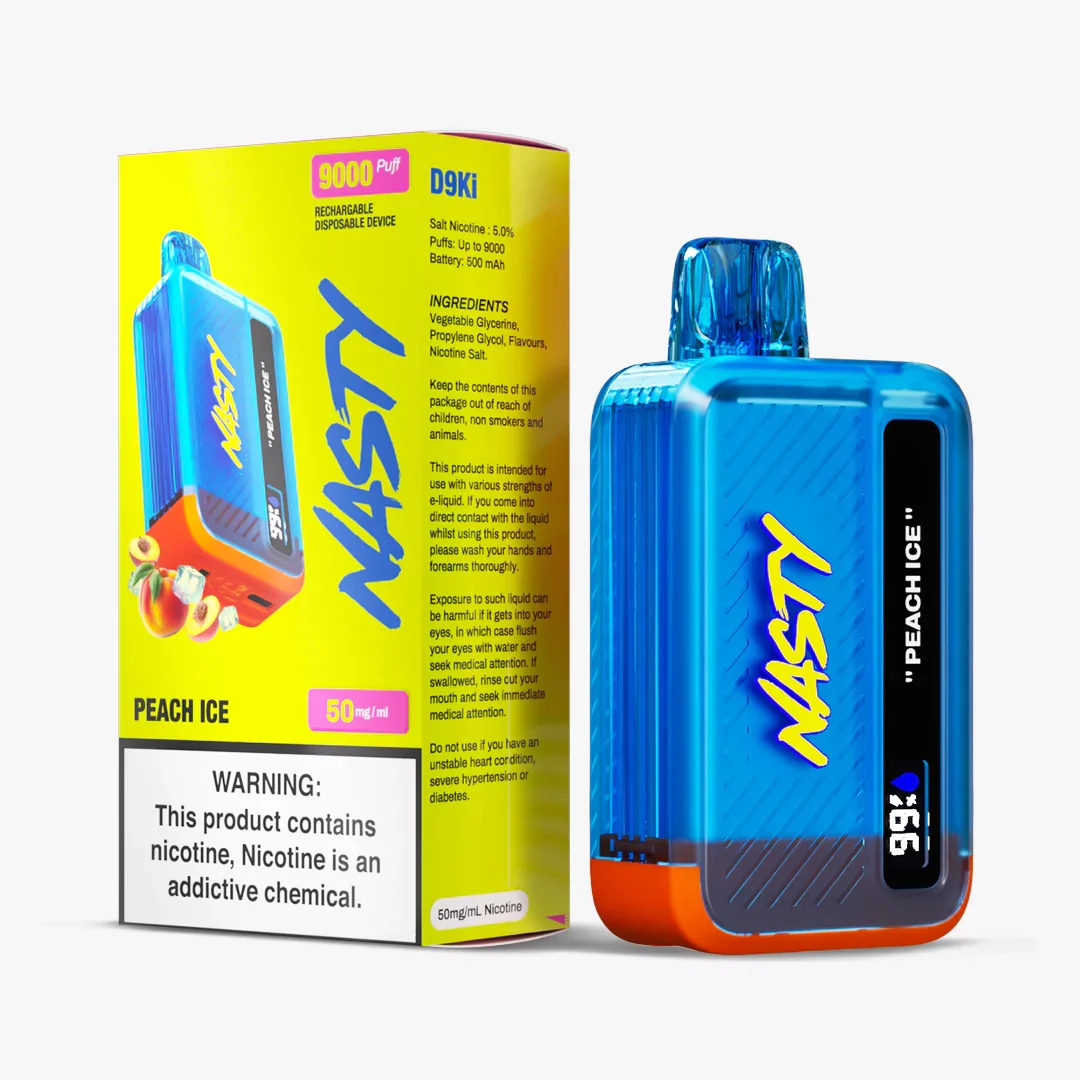Nasty D9Ki - product image 20