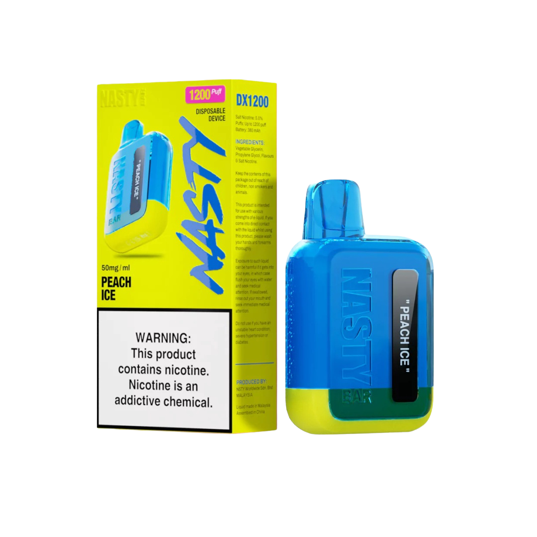 Nasty DX1.2K - product image 14