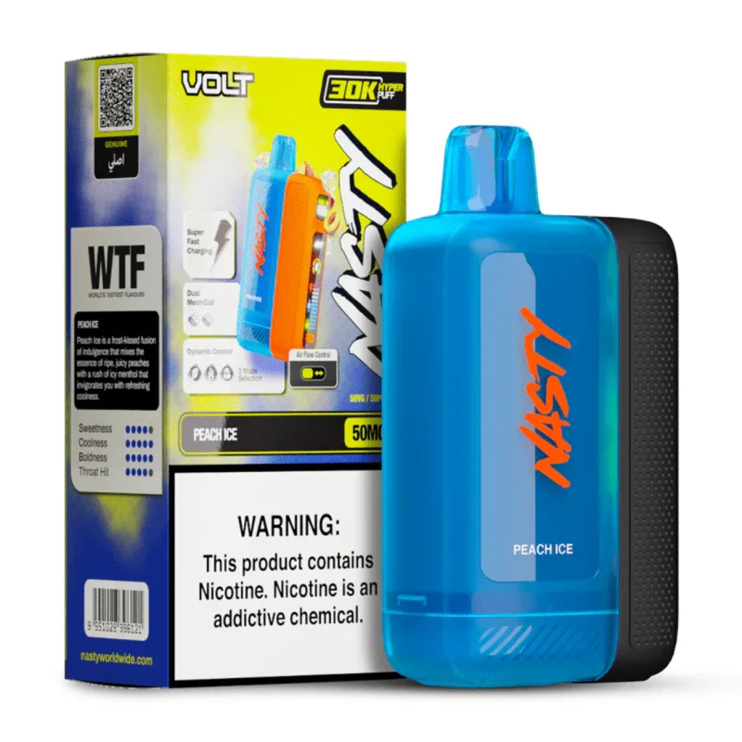 Nasty VOLT - product image 12