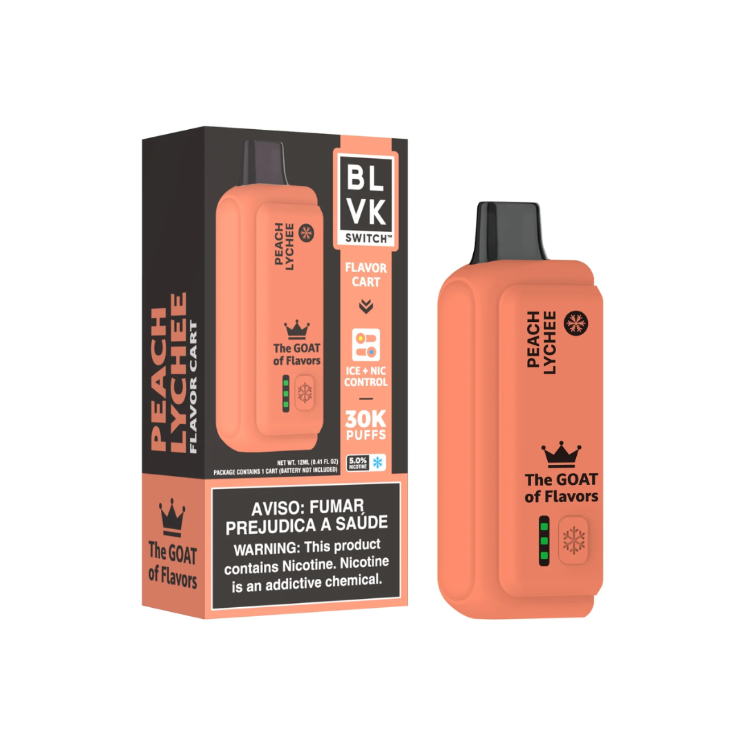 BLVK 30K Pod Only - product image 3