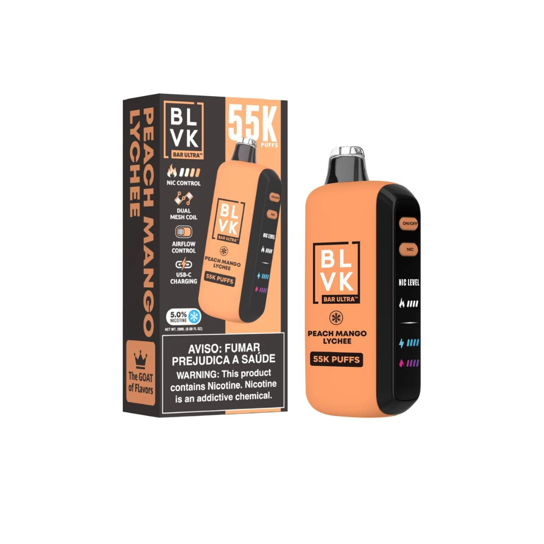 BLVK ULTRA 55K - product image 7