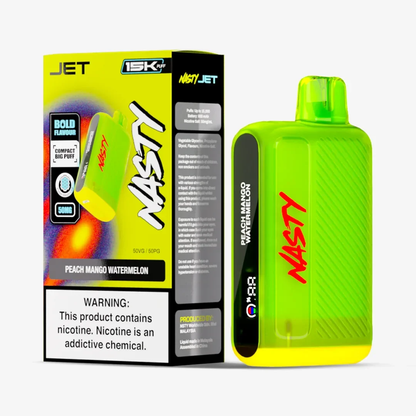 Nasty JET 15K - product image 10