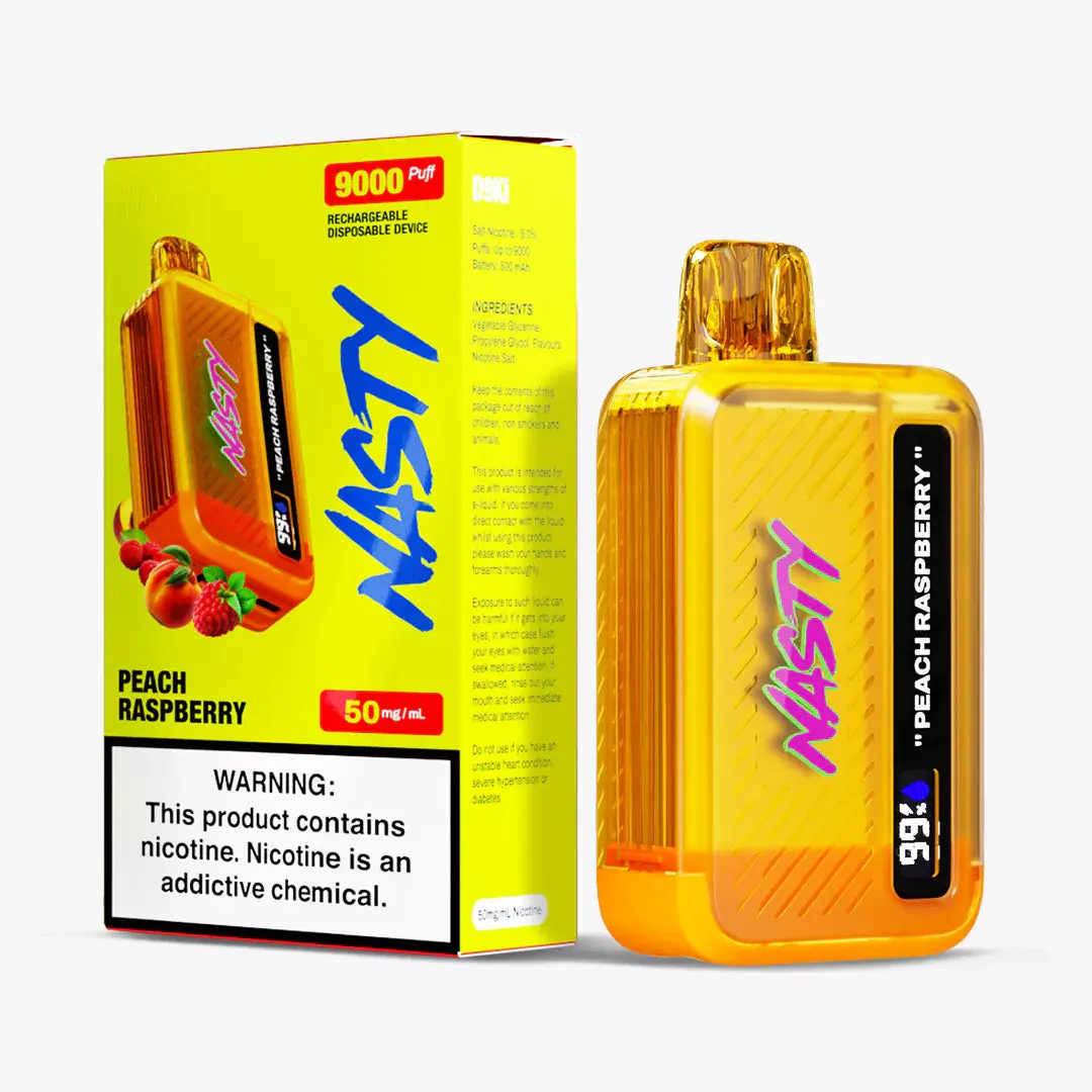 Nasty D9Ki - product image 18