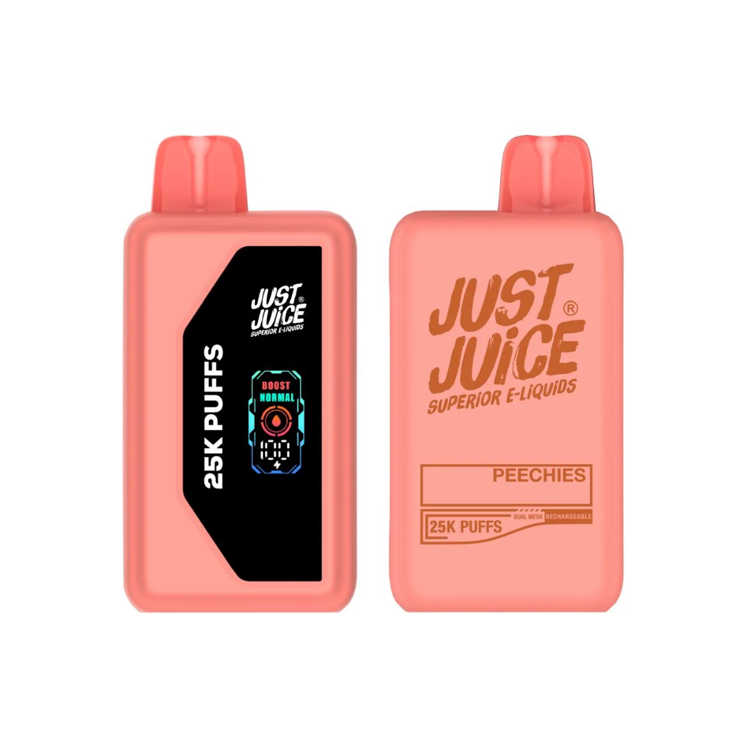 JUST JUICE 25K - product image 3