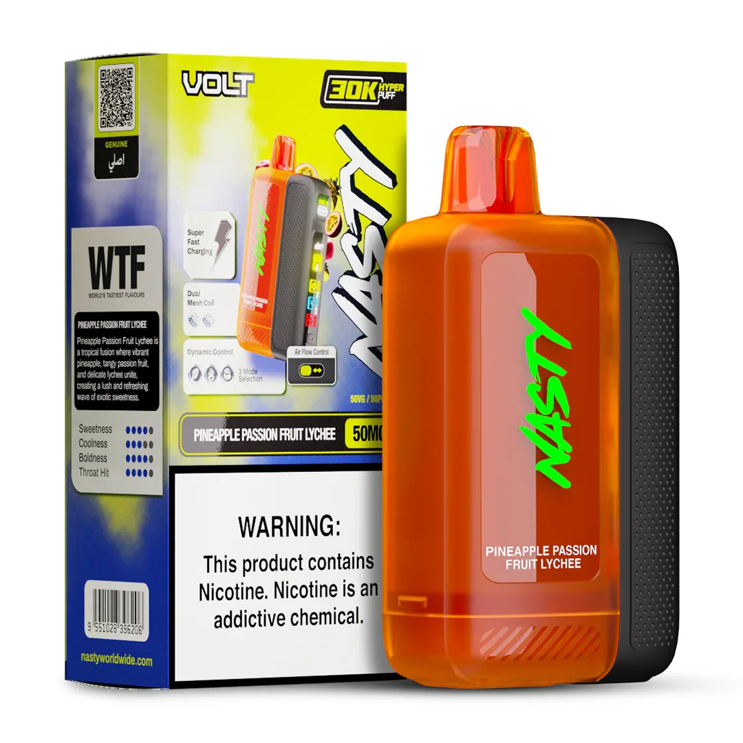 Nasty VOLT - product image 3