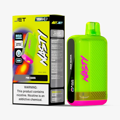 Nasty JET 15K - product image 4