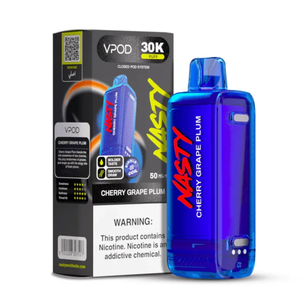 Nasty VERSA Kit - product image 18
