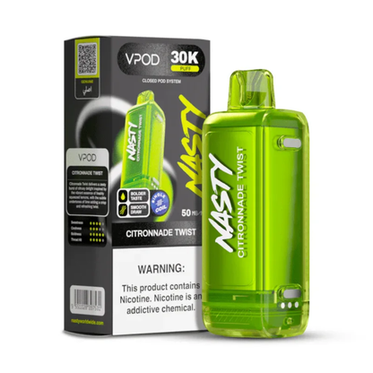 Nasty VERSA Kit - product image 17