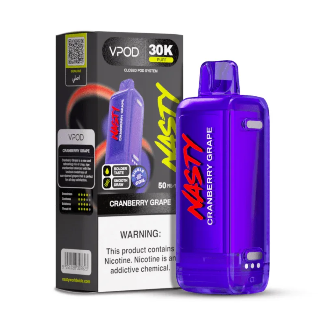 Nasty VERSA Kit - product image 16