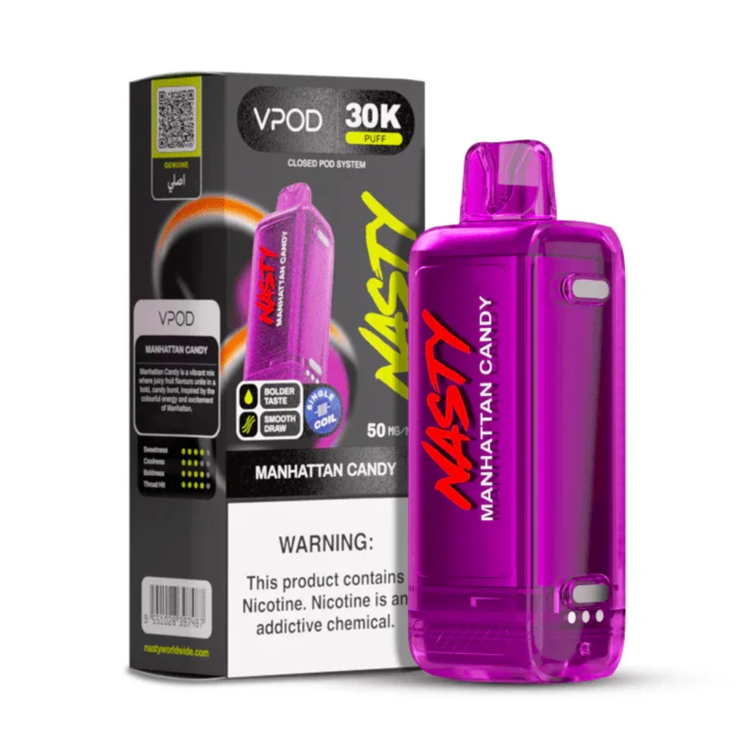 Nasty VERSA Kit - product image 15