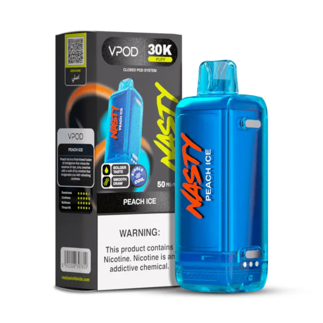 Nasty VERSA Kit - product image 14