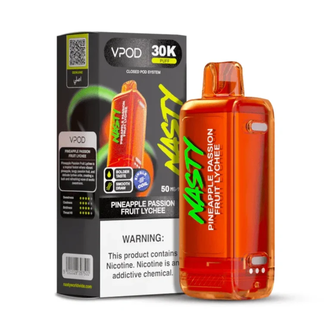 Nasty VERSA Kit - product image 12