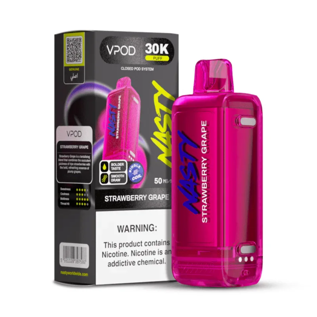 Nasty VERSA Kit - product image 11