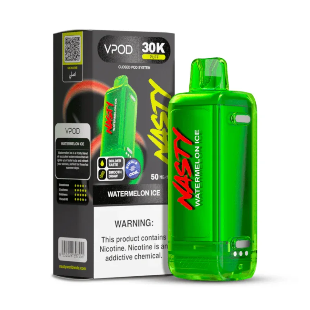 Nasty VERSA Kit - product image 9