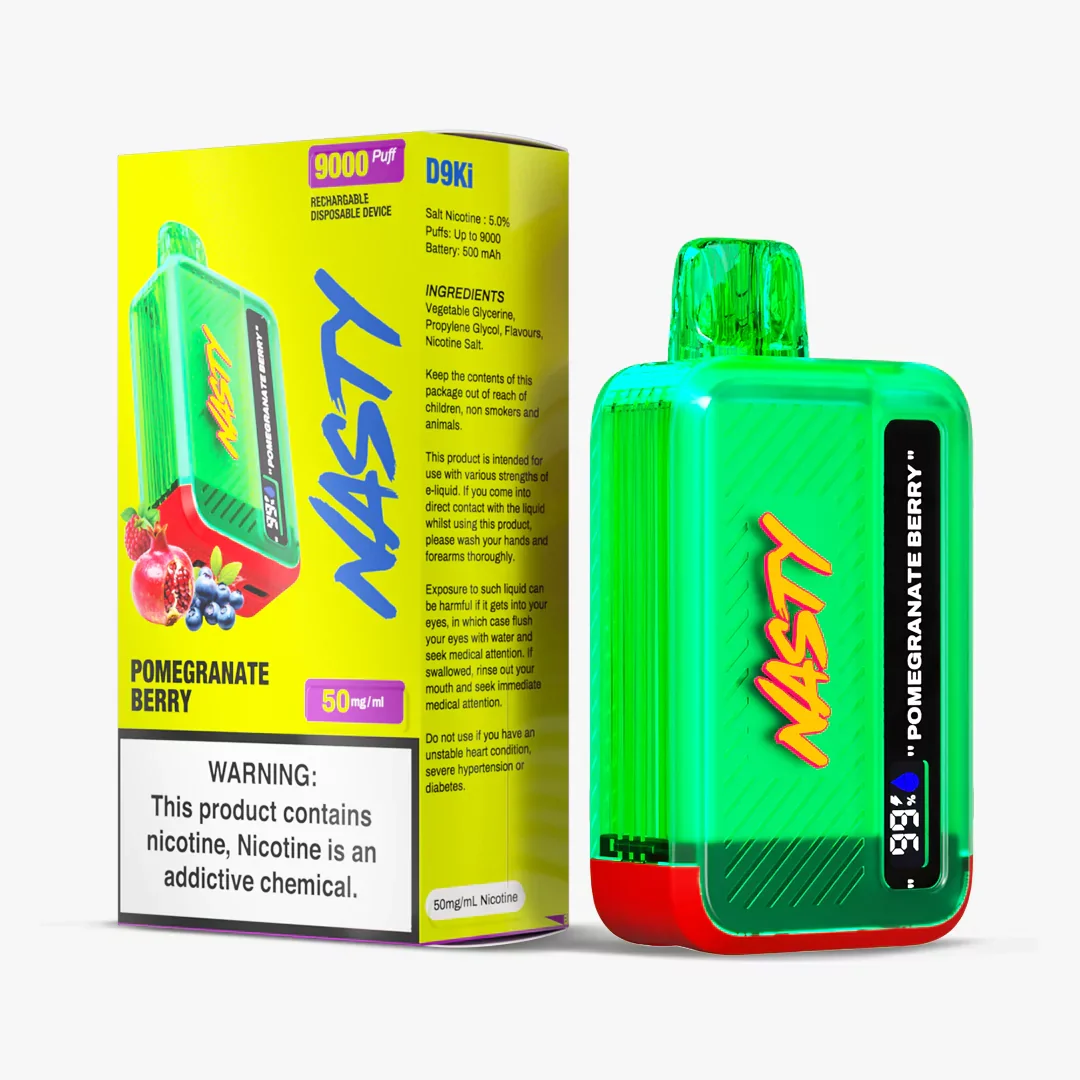 Nasty D9Ki - product image 17