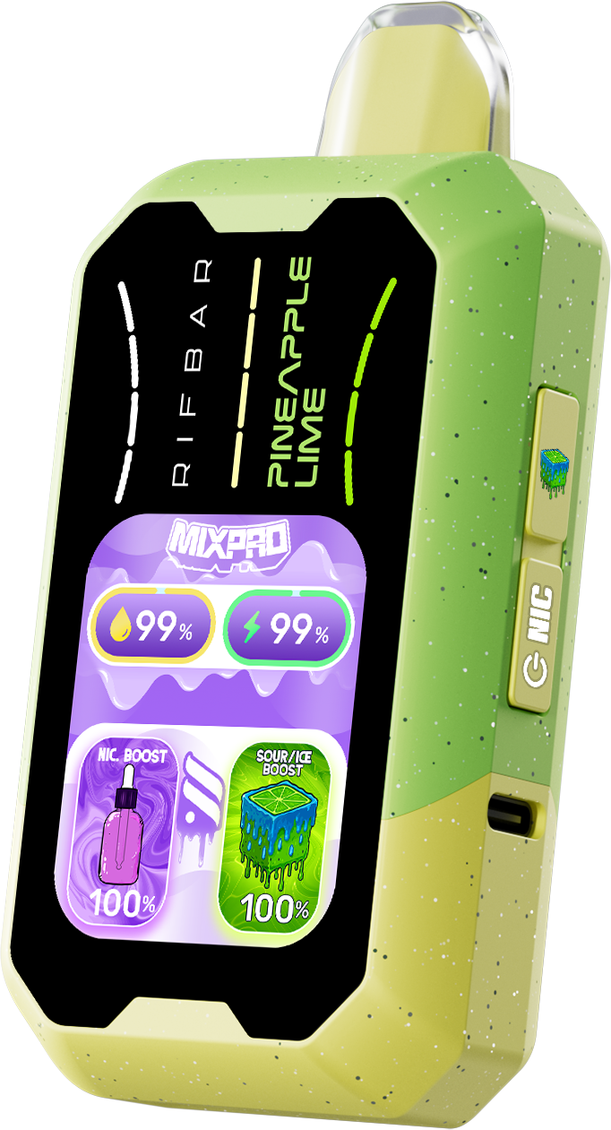 RIFBAR Mix Pro 40K - product image 15