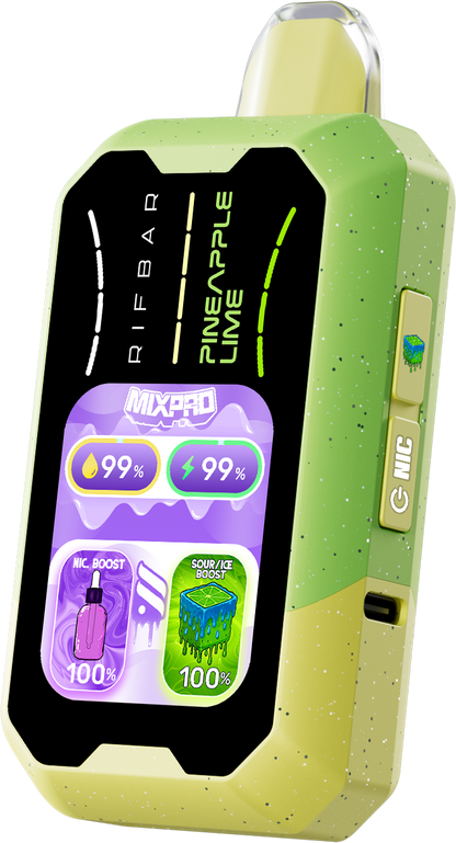 RIFBAR Mix Pro 40K - product image 15